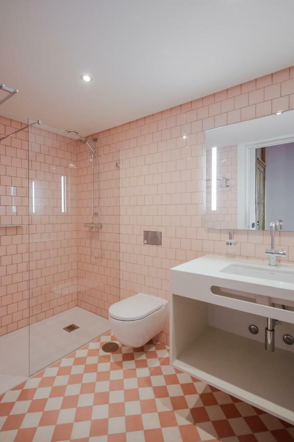 Quarto Deluxe com Vista Jardim
