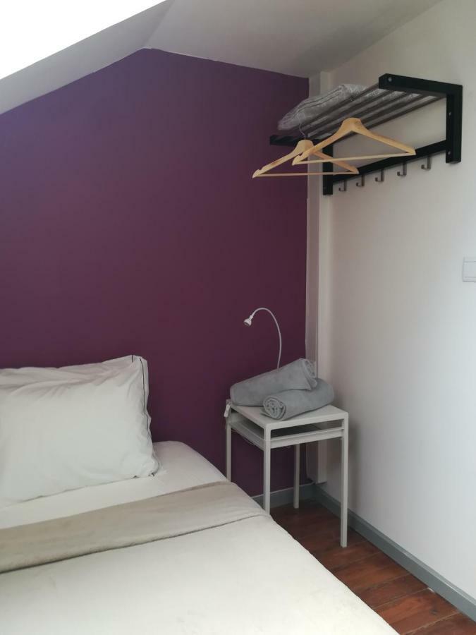 Budget Single Room