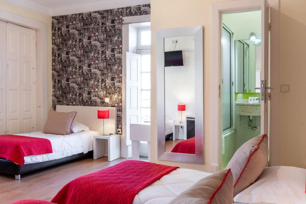 Quarto Familiar (4 Adultos)
