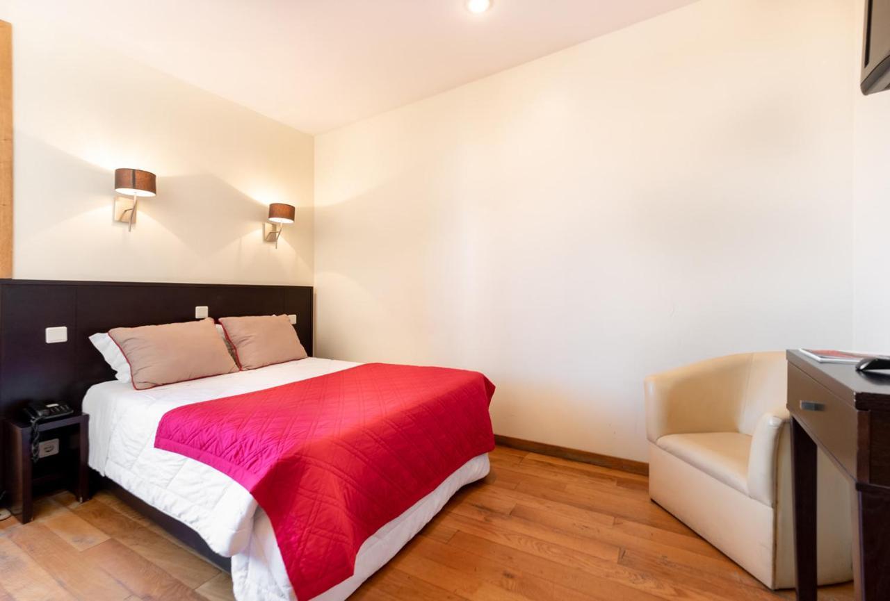 Quarto Duplo