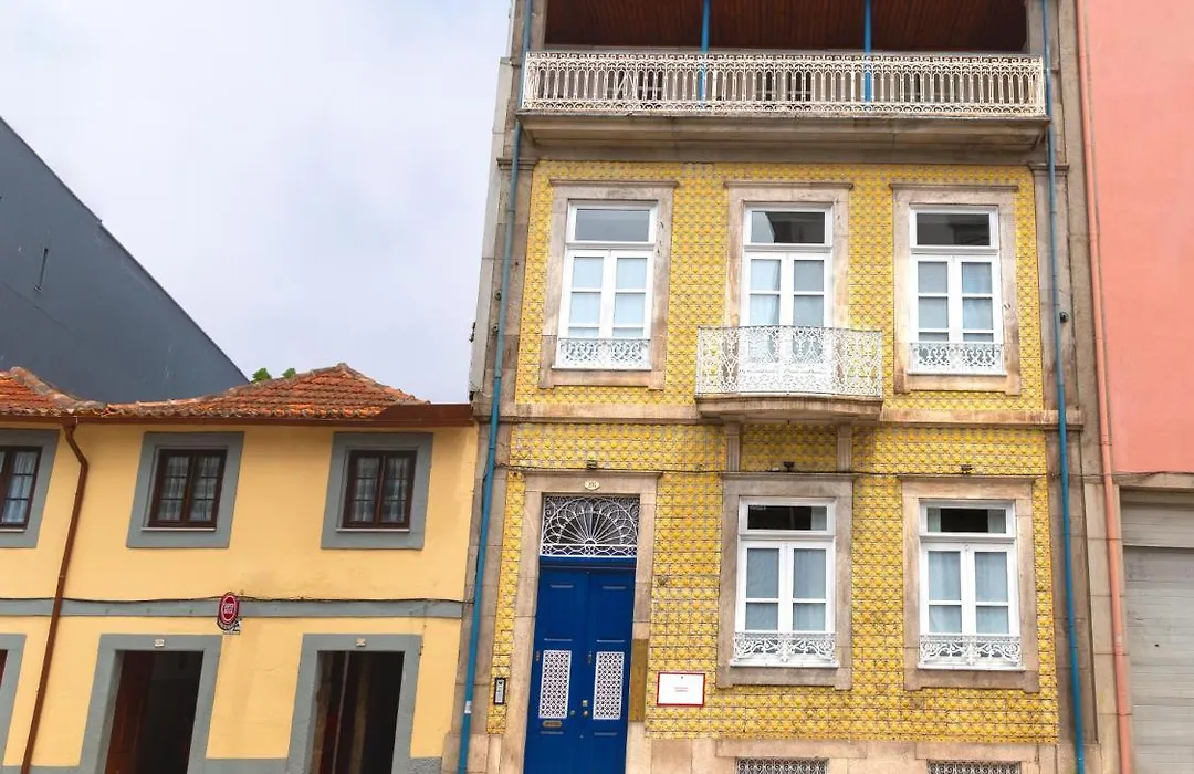 Porta Azul-1