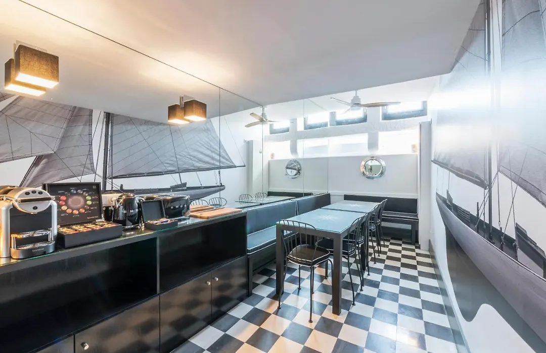 Oporto Street Fonte Taurina - Riverfront Suites (Adults Only)-1