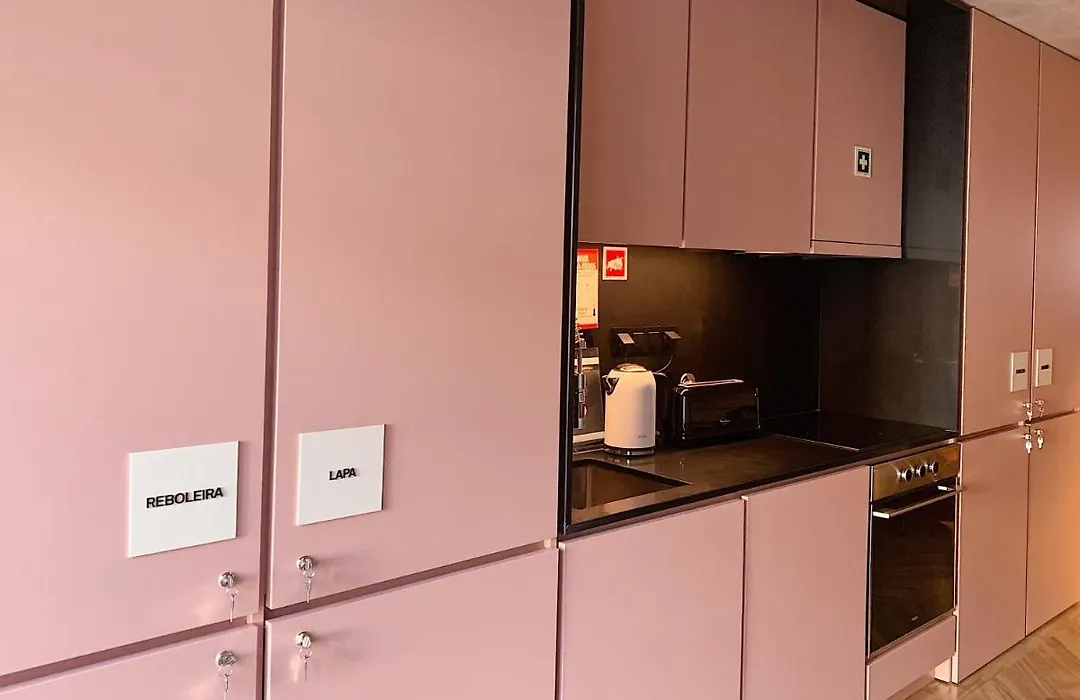 Oporto Coliving Monte Ramalde-1