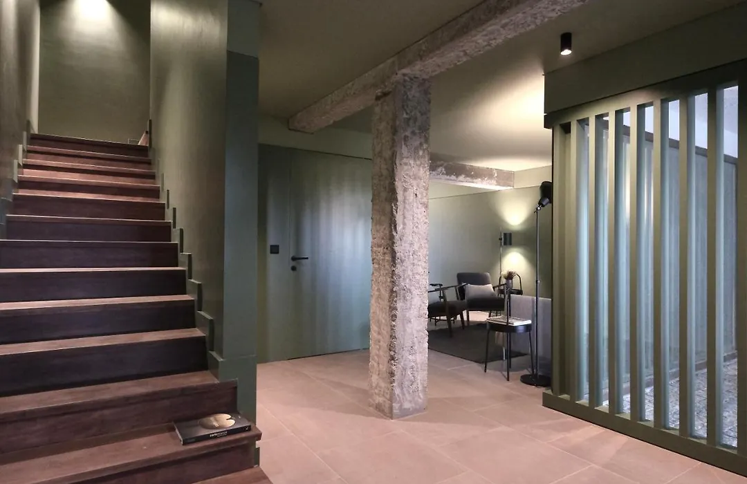 Oporto CoLiving Circunvalação 13250-1