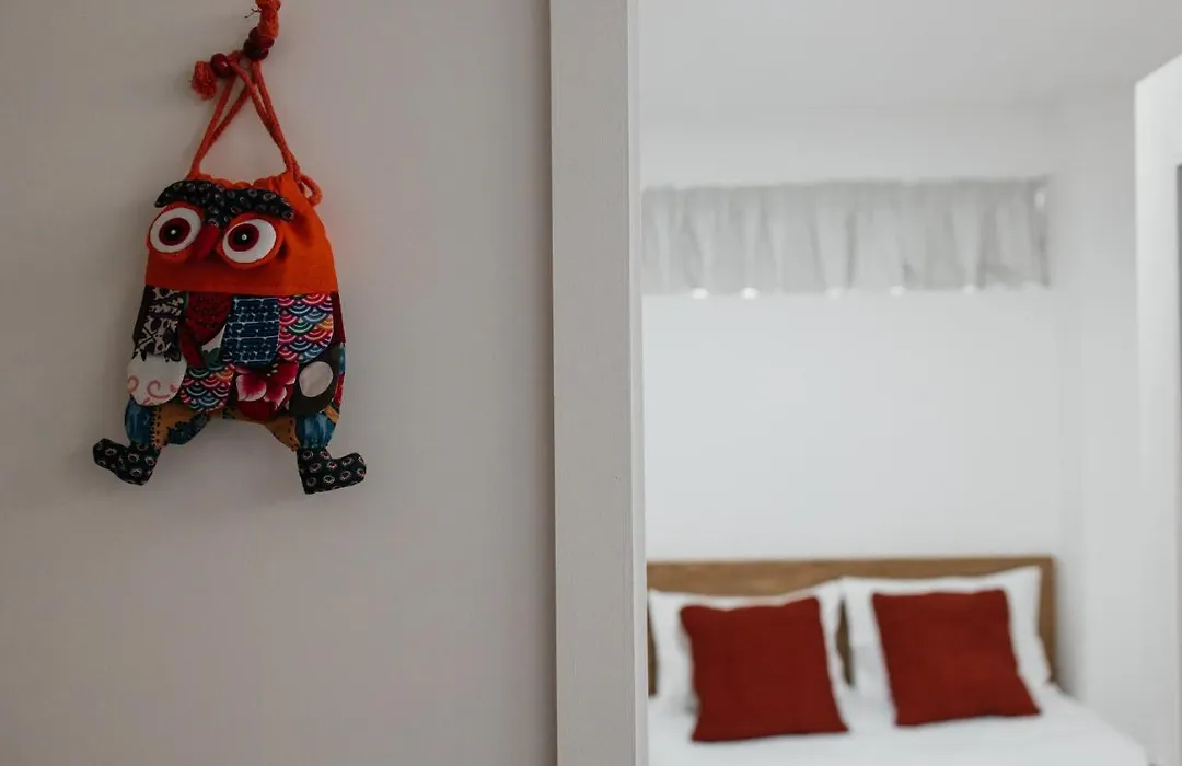 Julio De Matos Guest House-1