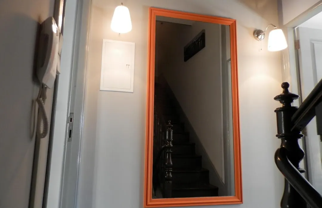 Guest House Antero De Quental-1