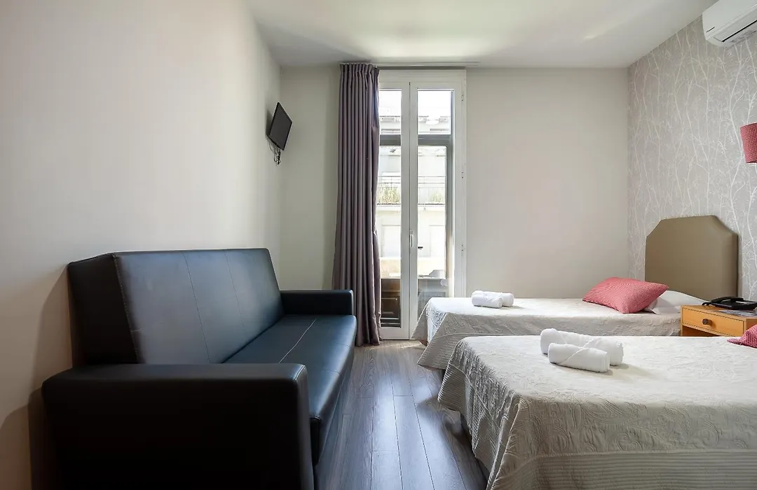 Guest House Porto Clerigus-1