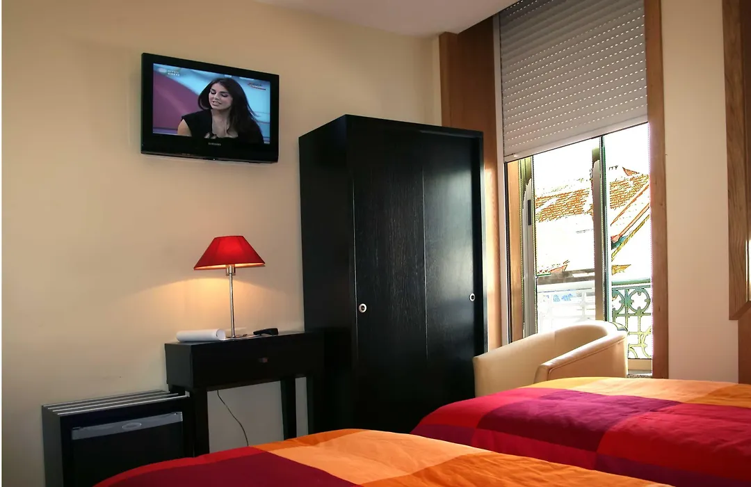 Hotel Do Norte-1