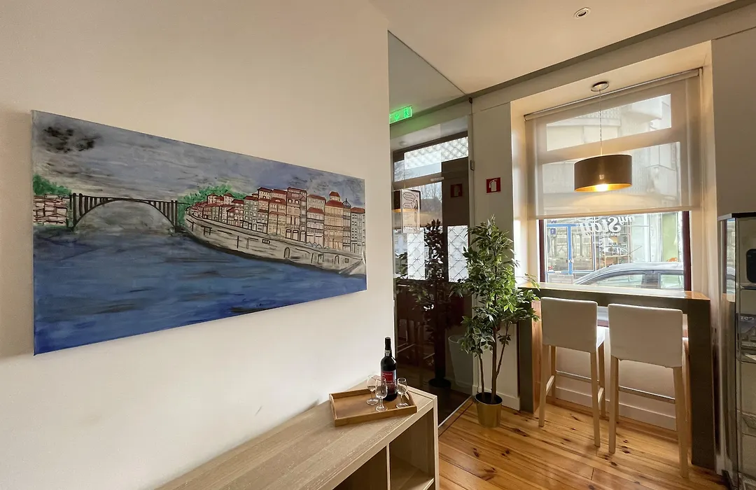 Mystay Porto Centro-1