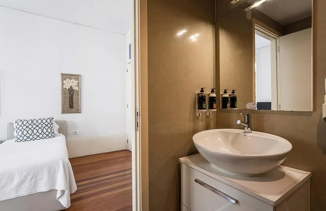 GuestReady - Charming House Marquês-1
