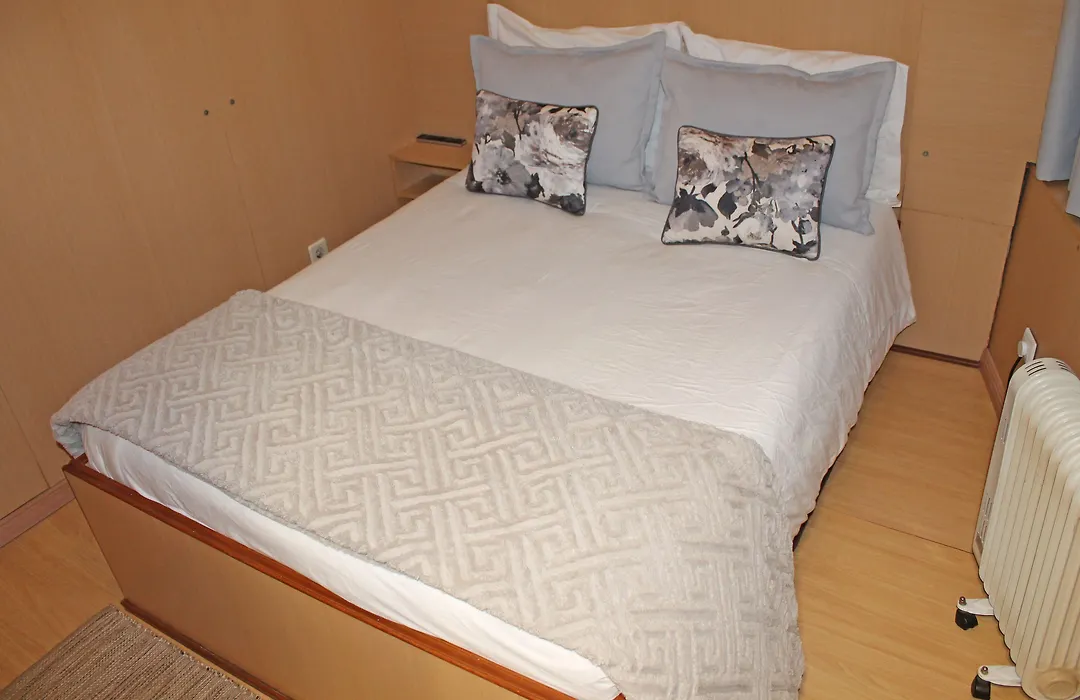 Residencial Paranhos-1