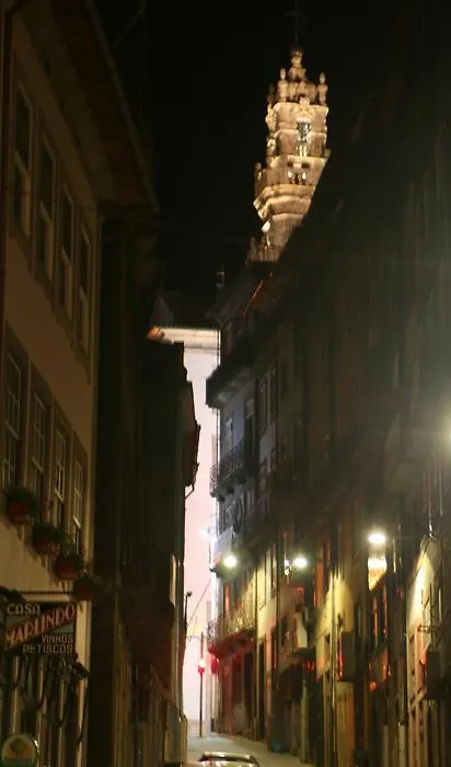 2U Oporto Urban Stays-1