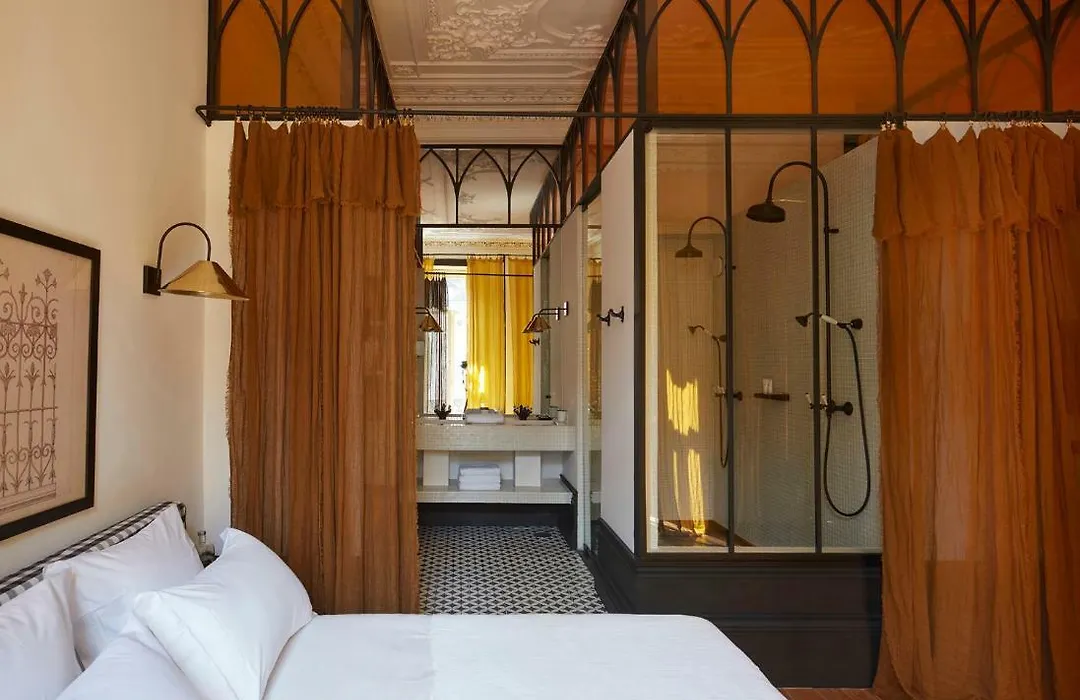 Cocorico Luxury House - Porto-1
