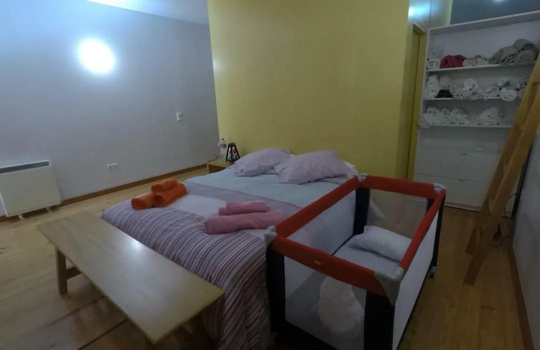 Loft Taipas-1