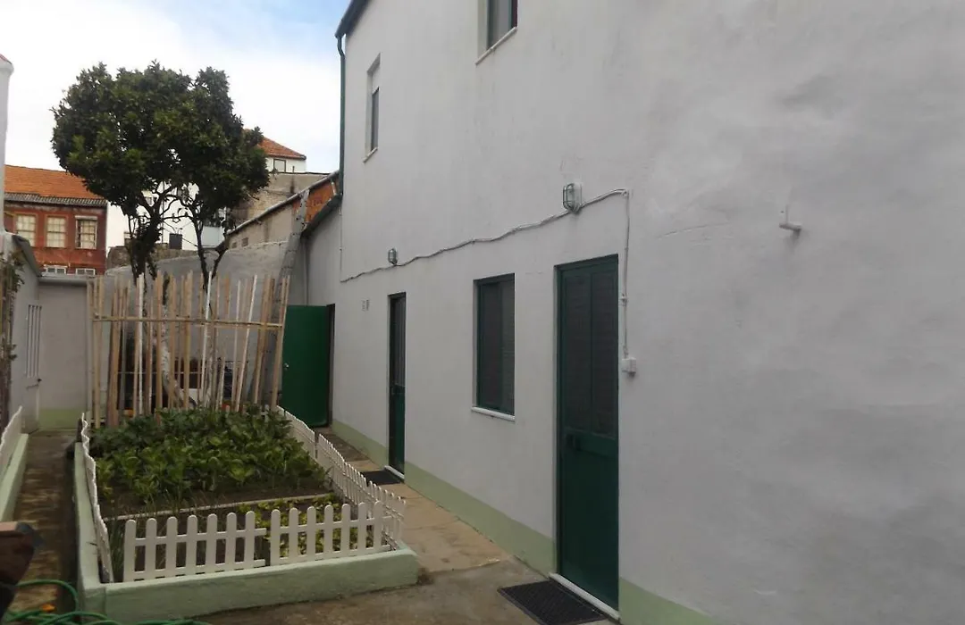 Casa Do Largo House-1