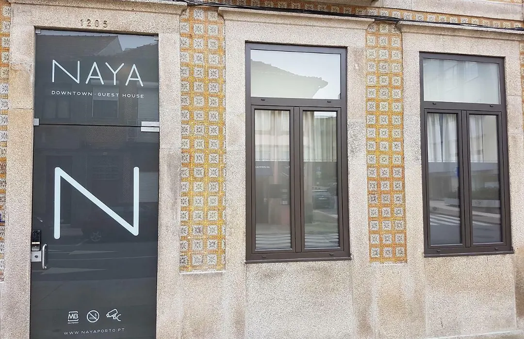 Naya-Downtown Guesthouse-1