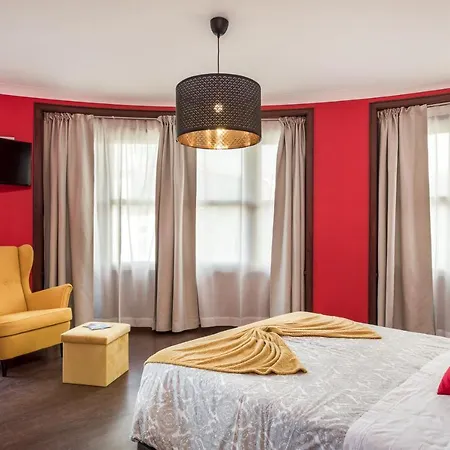 Oporto Santa Catarina Residence-3