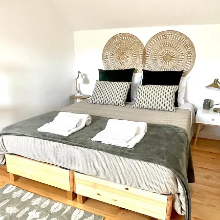 Oriental Porto Guesthouse-2
