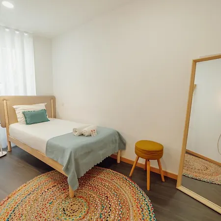 Aliados Suites By Homing-2