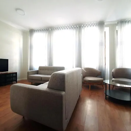 Sonetos - Guest House-3