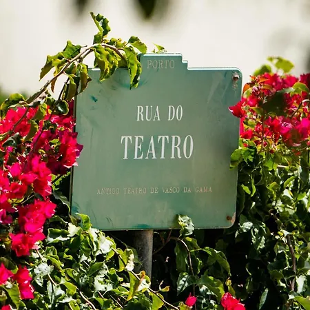 Seaside Elegance And Tranquility: Your Luxurious Porto Getaway-3