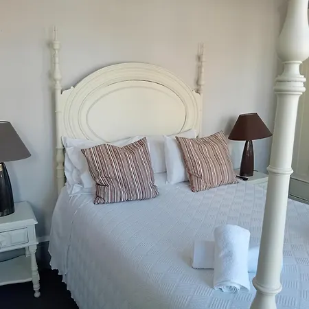 Guest House Antero De Quental-2
