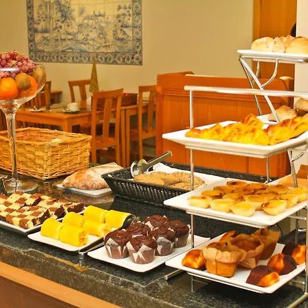 Tryp By Wyndham Porto Centro Hotel-3