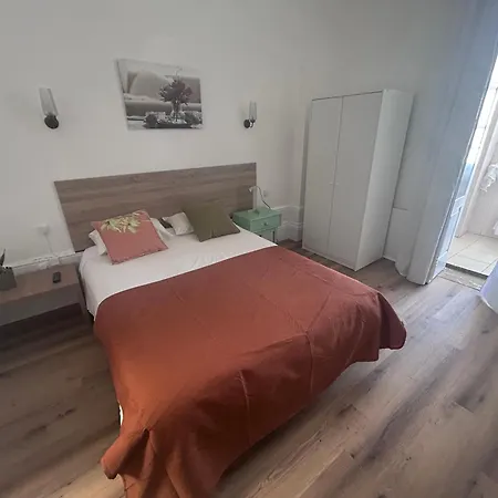 Monte Sinai Guest House-2