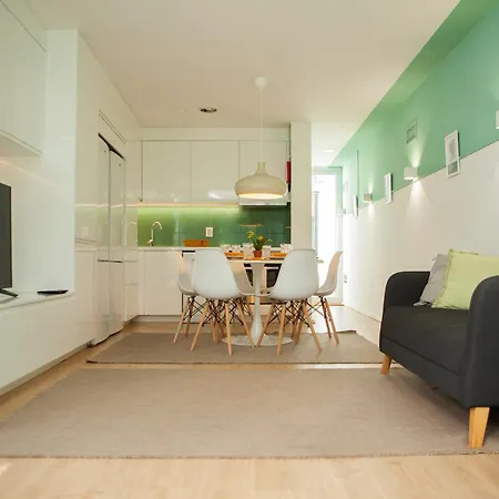 Porto Concept Home - Campo Alegre-3
