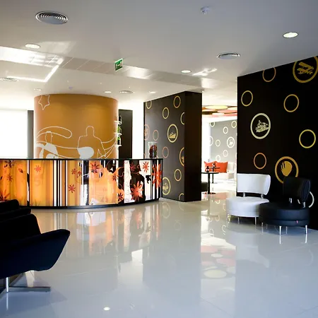 Star Inn Porto-3