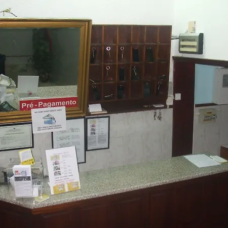 Residencial Porto Novo - Alojamento Local-3