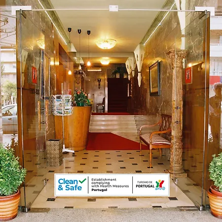 Hotel Vice-Rei-3