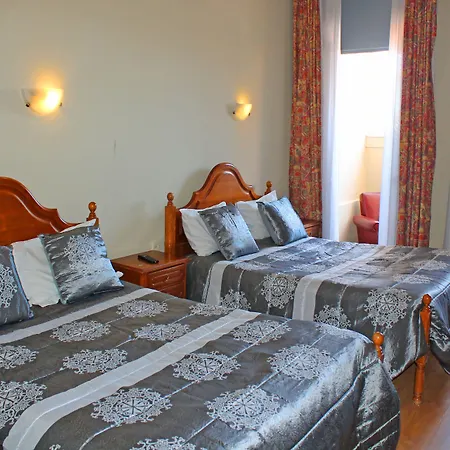 Guest House Henrique VIII-3