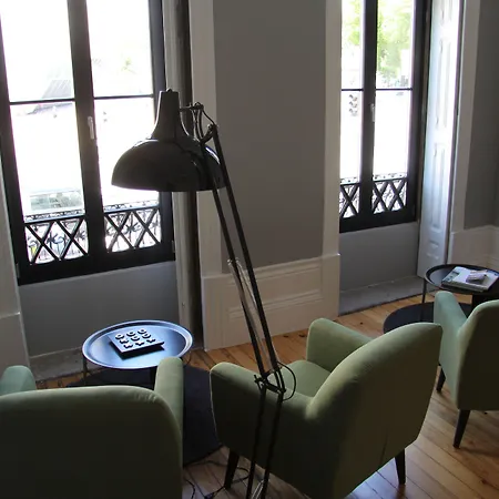 Porto Music Guest House-3