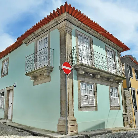 Casa Das Laranjas-2