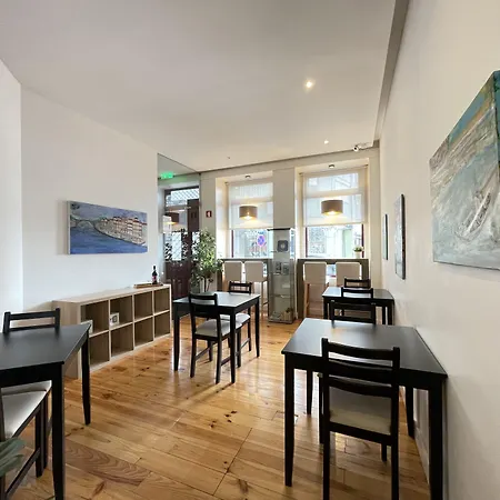 Mystay Porto Centro-3