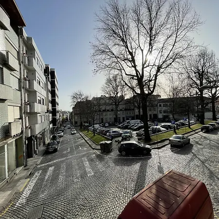 Mystay Porto Centro-2