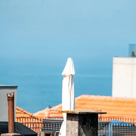 Seaside Elegance And Tranquility: Your Luxurious Porto Getaway-2