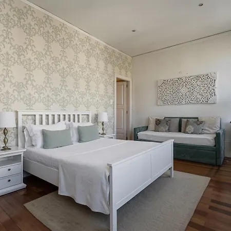 GuestReady - Charming House Marquês-3