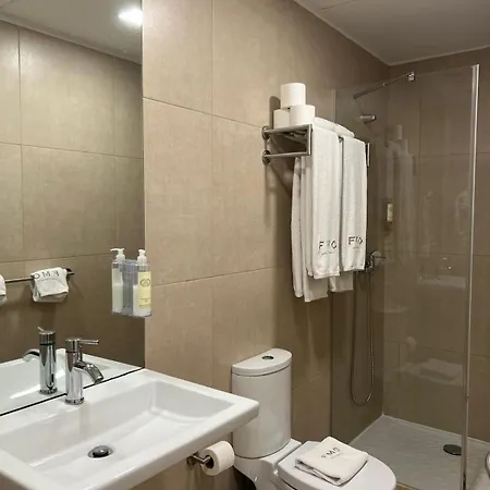 Fmo Apartments Boavista-3