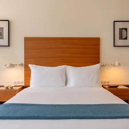 Casa Do Arquiteto Townhouse - Adults Only-3