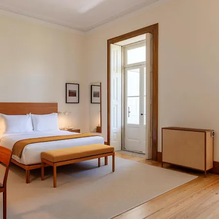 Casa Do Arquiteto Townhouse - Adults Only-2