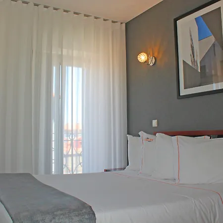 Vivacity Porto - Rooms & Apartments-3