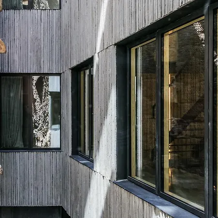 Armazem Luxury Housing- Architectural & Design Hotel-3
