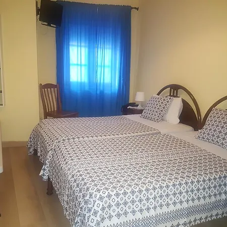 Caldeira Guest House-3