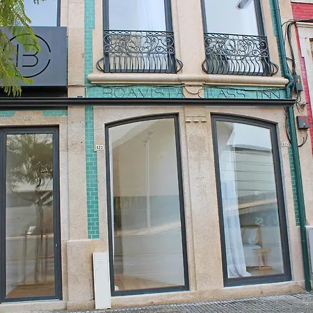 Boavista Class Inn-3