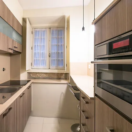 Stay In Apartments-2