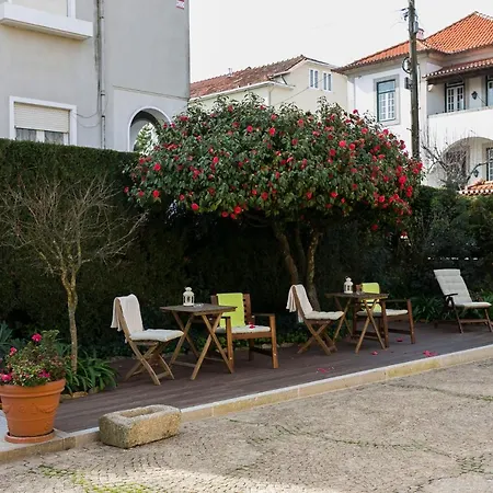 Charming Antas House-3