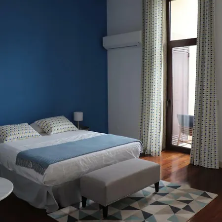 Ohh - Porto Boutique Guest House-2